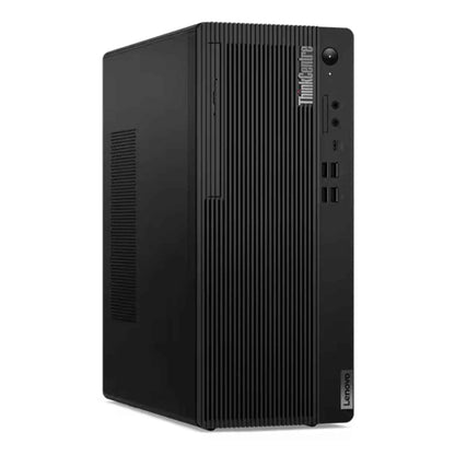 Lenovo ThinkCentre M75t Gen 2, AMD Ryzen 7 Pro 5750G (3.80GHz,16MB),Win 11 Pro,16GB RAM, 512GB M.2 2280 SSD, AMD Radeon RX 6400 4G, 11RDS01300