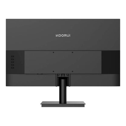 KOORUI E2212F Office Monitor – 22" VA Display, FHD Resolution, 100Hz Refresh Rate, 5ms Response Time, AMD FreeSync Premium