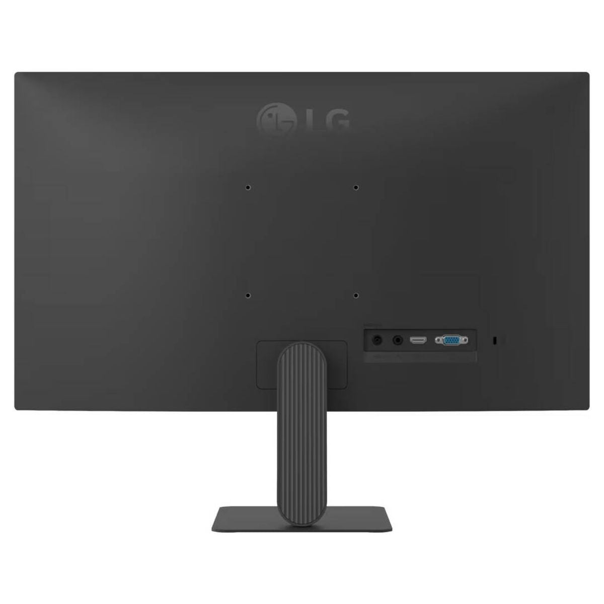 LG 27U411A-B Monitor – 27″ IPS FHD Display, 120Hz, 1ms MBR, Dynamic Action Sync