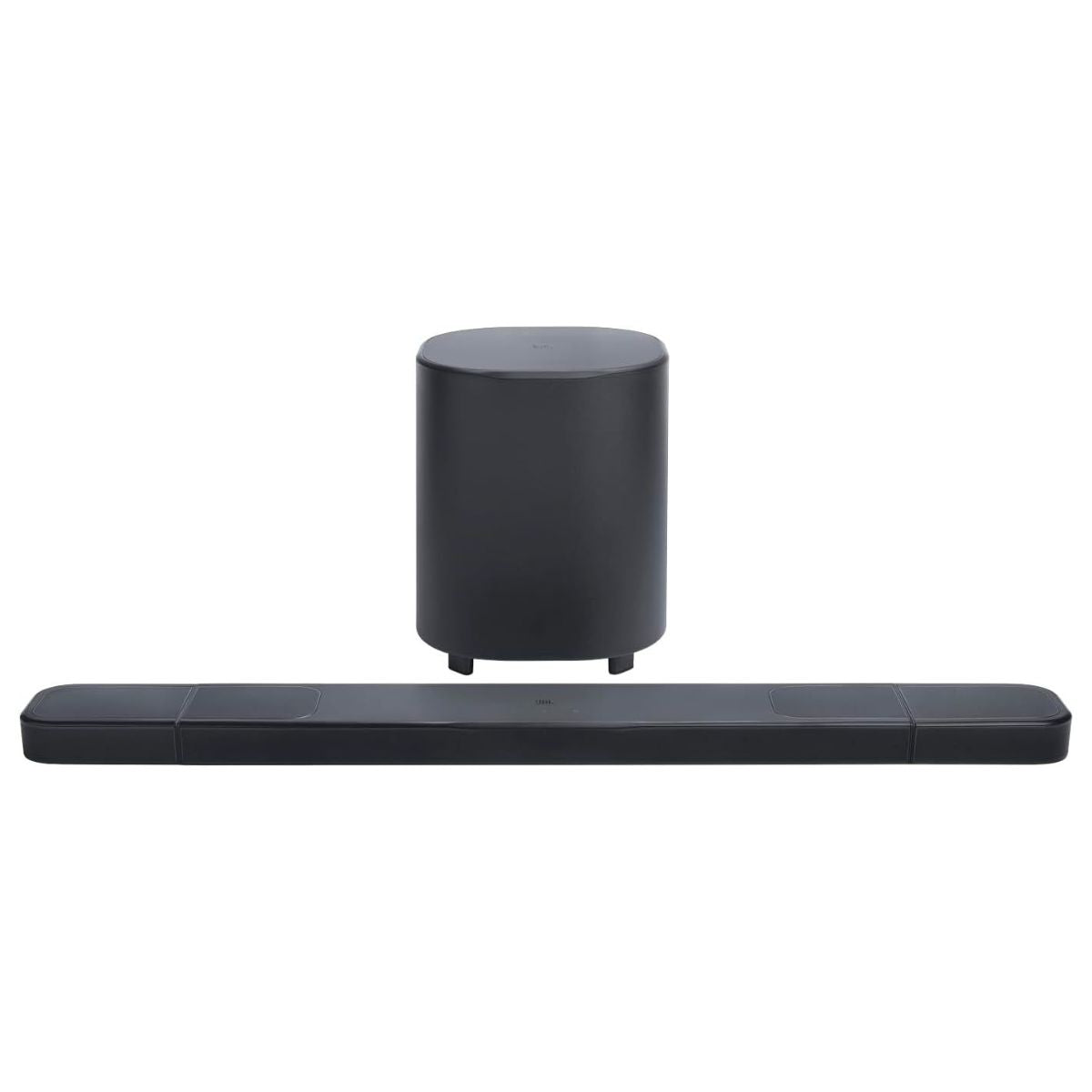 JBL Bar 1000 7.1.4-Channel Soundbar System – Detachable Wireless Surround Speakers, 960W Output, True Dolby Atmos & DTS:X, 10″ Wireless Subwoofer, MultiBeam™ 3.0 (Black)