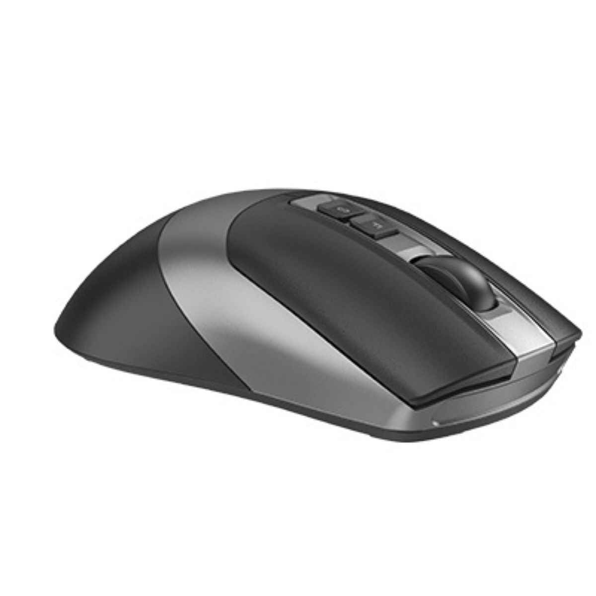 A4Tech Fstyler FG50 Plus / FG50S Plus Wireless Mouse – 2.4GHz, Silent Click, Adjustable DPI (Blue / White / Pink)