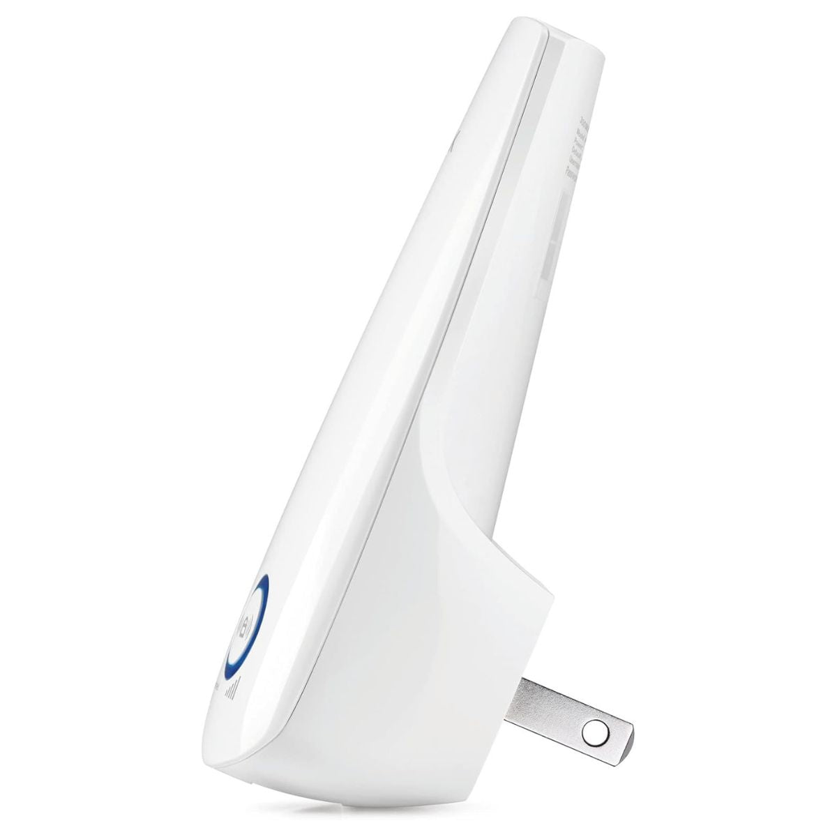 TP-Link TL-WA850RE N300 Universal Wi-Fi Range Extender, 300Mbps Wireless Speed, Ethernet Port, Plug-and-Play Design | TL-WA850RE (Cushions Missing)