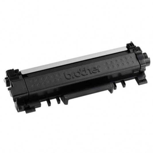 Brother Genuine TN-2405 Standard Yield Black Toner Cartridge – Prints Up to 1,200 Pages, Sharp Black Printing, Reliable Brother Performance