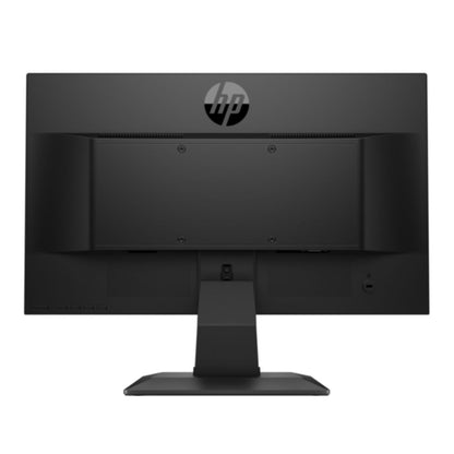 HP P204v Business Monitor – 19.5″ HD+ Anti-Glare Display, 5ms Response Time, HDMI &amp; VGA | 5RD66AS#ABV