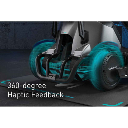 Segway Ninebot GoKart Pro 2 – High-Performance Electric Go-Kart for Racing & Gaming Race, Game & Ride: Ultimate Flexibility for Indoor & Outdoor Use in the UAE