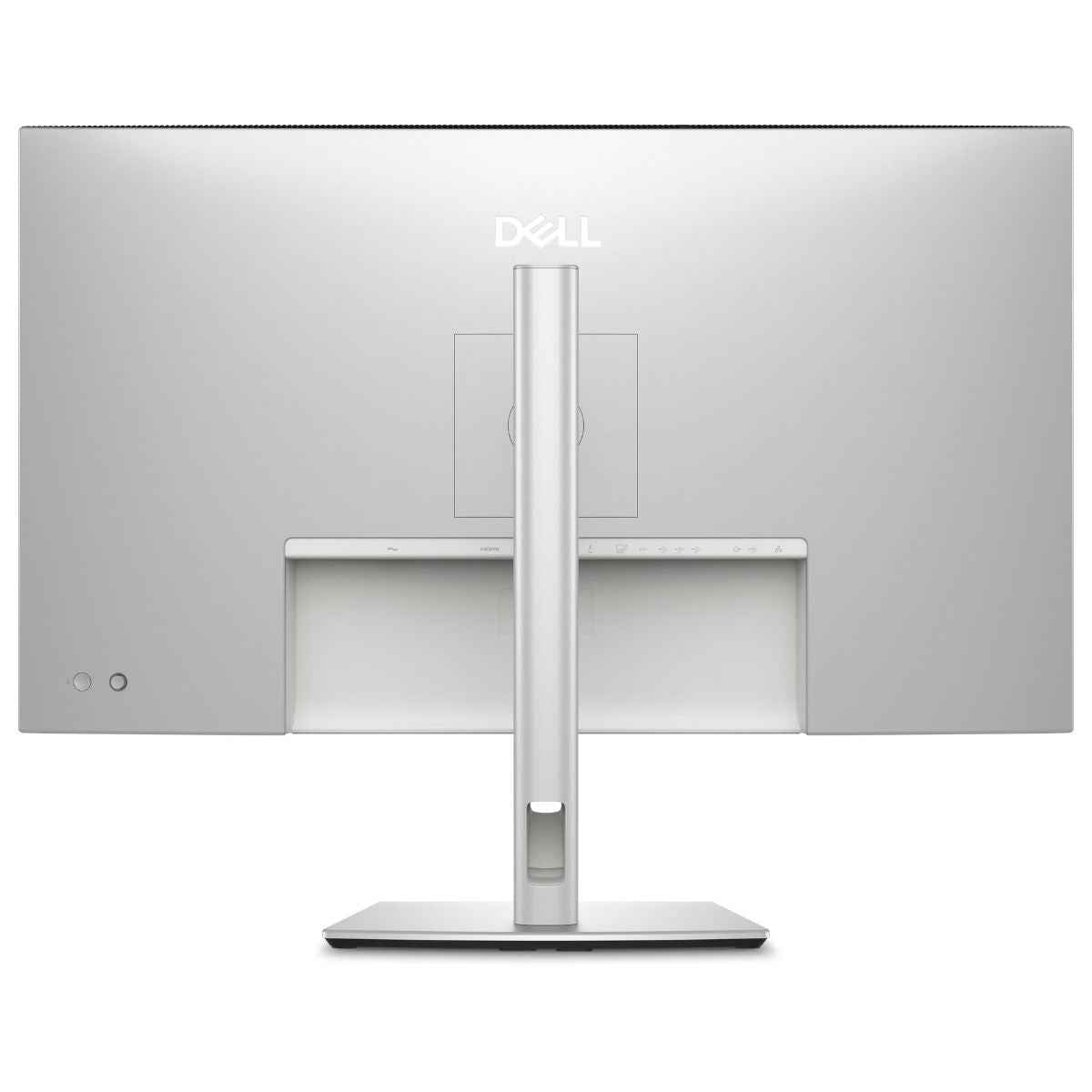 Dell UltraSharp 32 Thunderbolt Hub Monitor, 32" IPS Display, 4K UHD Resolution, 120Hz Refresh Rate, 5ms (GtG Fast) Response Time, Adjustable Stand, 1.07b Color Display | 210-BQHS