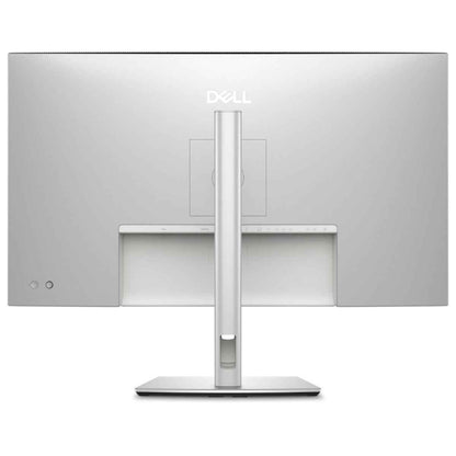 Dell UltraSharp 32 Thunderbolt Hub Monitor, 32" IPS Display, 4K UHD Resolution, 120Hz Refresh Rate, 5ms (GtG Fast) Response Time, Adjustable Stand, 1.07b Color Display | 210-BQHS