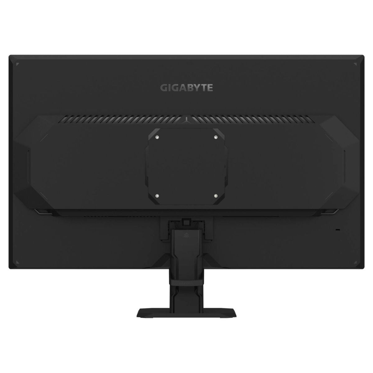 GIGABYTE GS27U Gaming Monitor, 27" SS IPS Display, 4K UHD Resolution, 160Hz Refresh Rate, 1ms (MPRT) Response Time, Support Adaptive-Sync Technology, Black | GS27U-EK