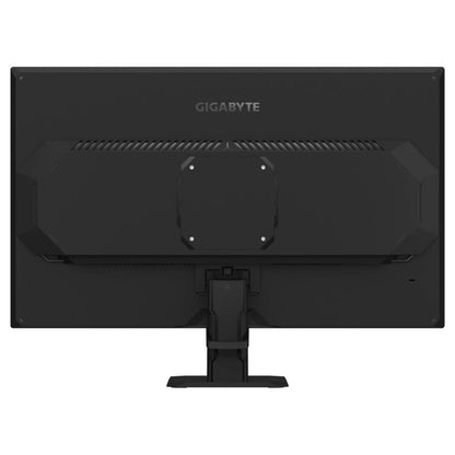 GIGABYTE GS27U Gaming Monitor, 27" SS IPS Display, 4K UHD Resolution, 160Hz Refresh Rate, 1ms (MPRT) Response Time, Support Adaptive-Sync Technology, Black | GS27U-EK