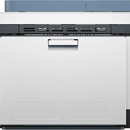 HP Color LaserJet Pro MFP 3303fdw - Wireless, Print, Scan, Copy, Fax, ADF, Automatic 2-sided printing, Touchscreen-499M8A