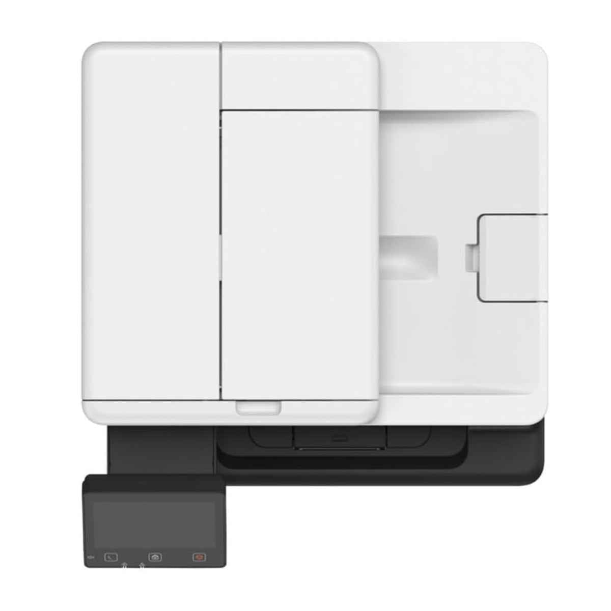 Canon i-SENSYS MF463dw A4 Mono Multifunction Laser Printer – Print, Copy, Scan, Up to 40 ppm, 1200 × 1200 dpi, 5” LCD Touchscreen, WiFi Direct, Duplex Printing | 5951C026