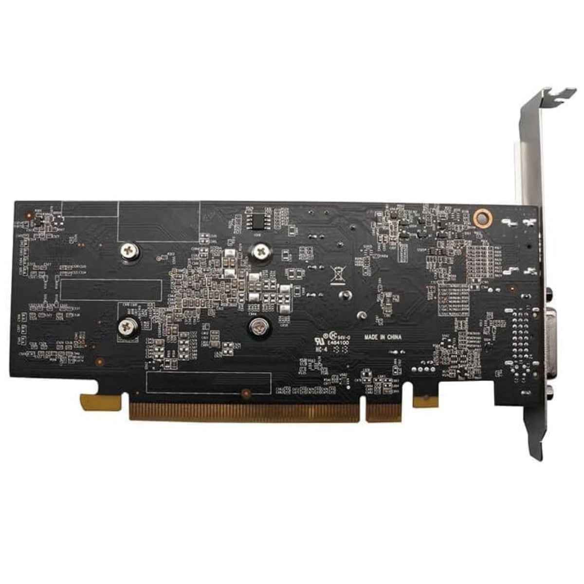 Arktek GeForce GT1030 2GB GDDR5 Graphics Card – HDMI & DVI, 64-Bit, 30W TDP