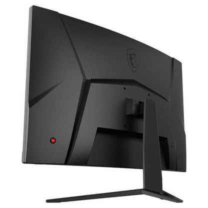 MSI G32CQ4 E2 Gaming Curved Monitor | 31.5-Inch WQHD VA | 170Hz | 1ms MPRT | Adaptive Sync | Black | G32CQ4 E2