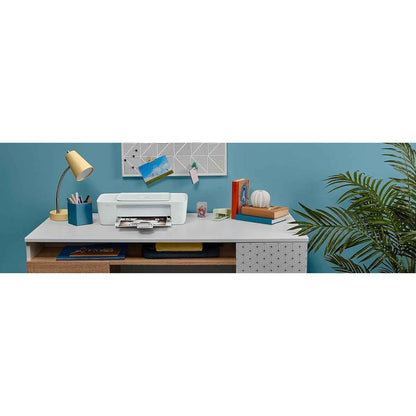 HP DeskJet 2320 All-in-One Printer – Print • Copy • Scan, Compact & Affordable for Homes Everyday All-in-One Printing for Home & Student Use in the UAE