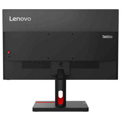 Lenovo ThinkVision S22i-30 Monitor – 21.5" FHD IPS Display, 75Hz, 4ms, Anti-Glare, Near-Edgeless Design (Black)
