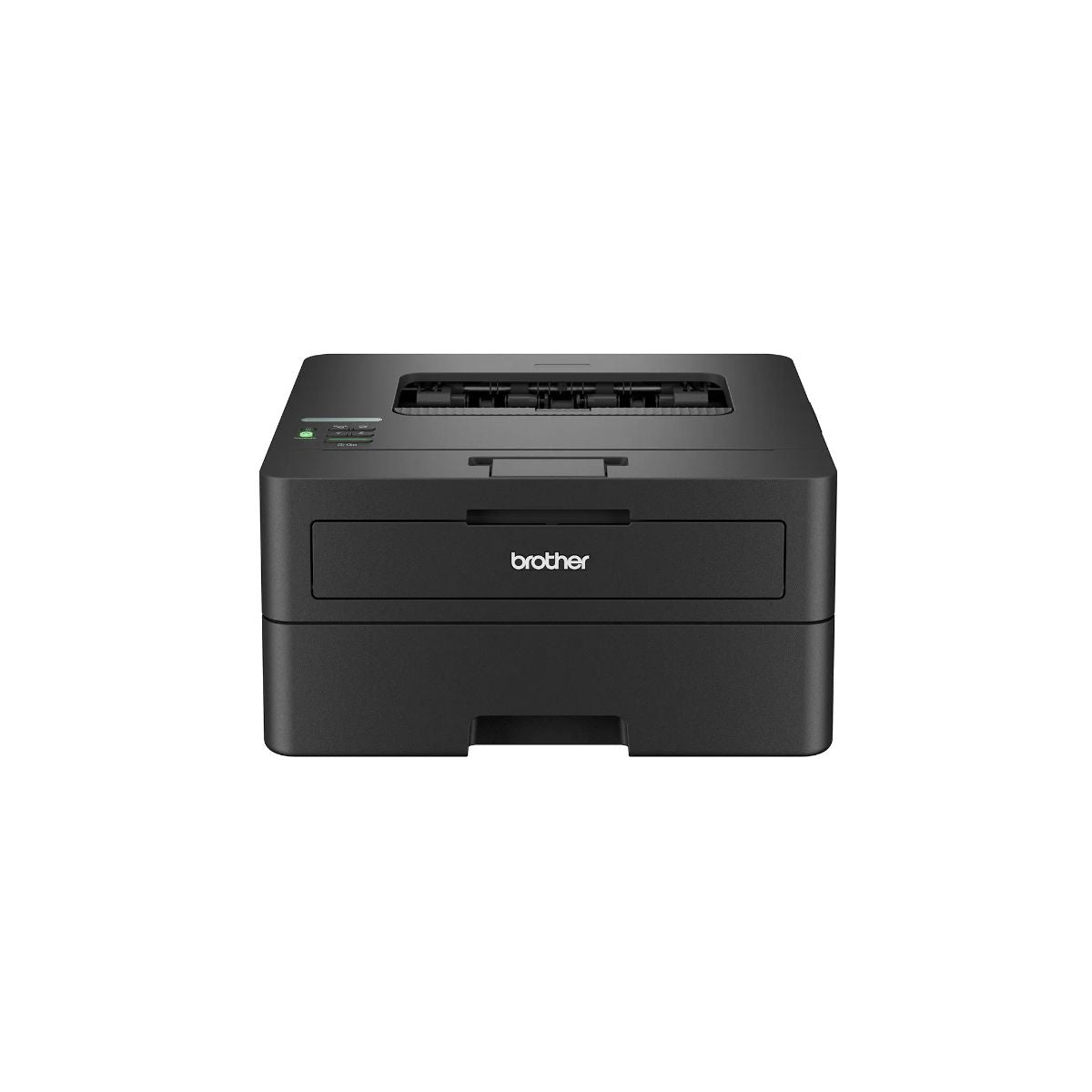 Brother HL-L2460DN Mono Laser Printer Printer, Fast Network, Up to 34 PPM, Hi-Speed USB, Wired Connectivity, Automatic 2-Sided (Duplex) Print, 250 Sheets Input Tray, Black | HL-L2460DN