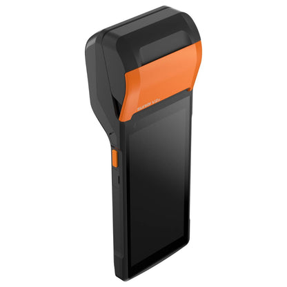 SUNMI V2s Smart Mobile Terminal – T5940 | 5.5″ HD+ Display, Quad-Core 2.0 GHz, 4G LTE, Wi-Fi & Bluetooth