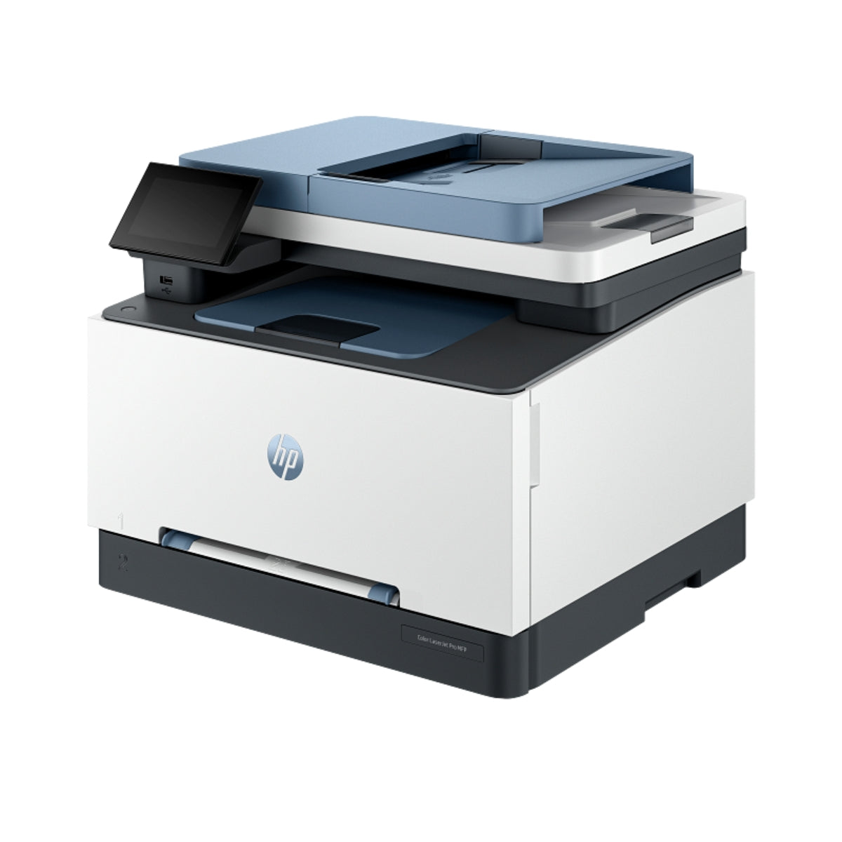HP Color LaserJet Pro MFP 3303fdn, High-Speed Color Laser Printer, Copier, Scanner with Automatic Duplex Printing, Gigabit Ethernet, and Mobile Printing Capabilities | LaserJet Pro MFP 3303fdn