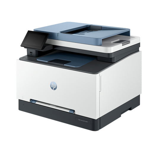 HP Color LaserJet Pro MFP 3303fdn, High-Speed Color Laser Printer, Copier, Scanner with Automatic Duplex Printing, Gigabit Ethernet, and Mobile Printing Capabilities | LaserJet Pro MFP 3303fdn
