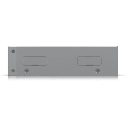 Ubiquiti Switch Pro Max 16 PoE Switch, 84 Gbps Switching Capacity, 64.496 Mpps Forwarding Rate, 1.3" Touch Display, 180W Total PoE Available, Ethernet In-Band, Gray | USW-Pro-Max-16-PoE (180W)