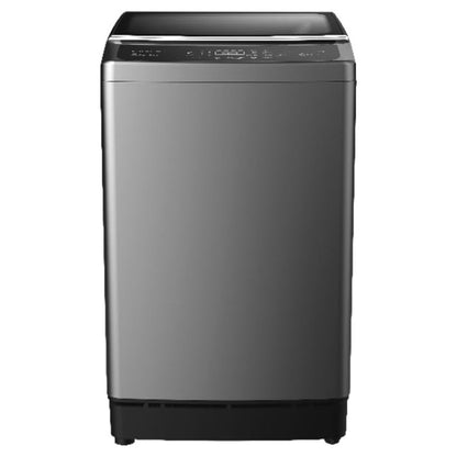 Hisense  11 kg Top Load Washer – WTJA1112T, Fully Automatic (Titanium Grey)