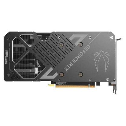 ZOTAC GAMING GeForce RTX 5070 Twin Edge Graphics Card, 12GB GDDR7, 192-Bit, 6144 CUDA Cores, PCIe 5.0 | ZT-B50700E-10P