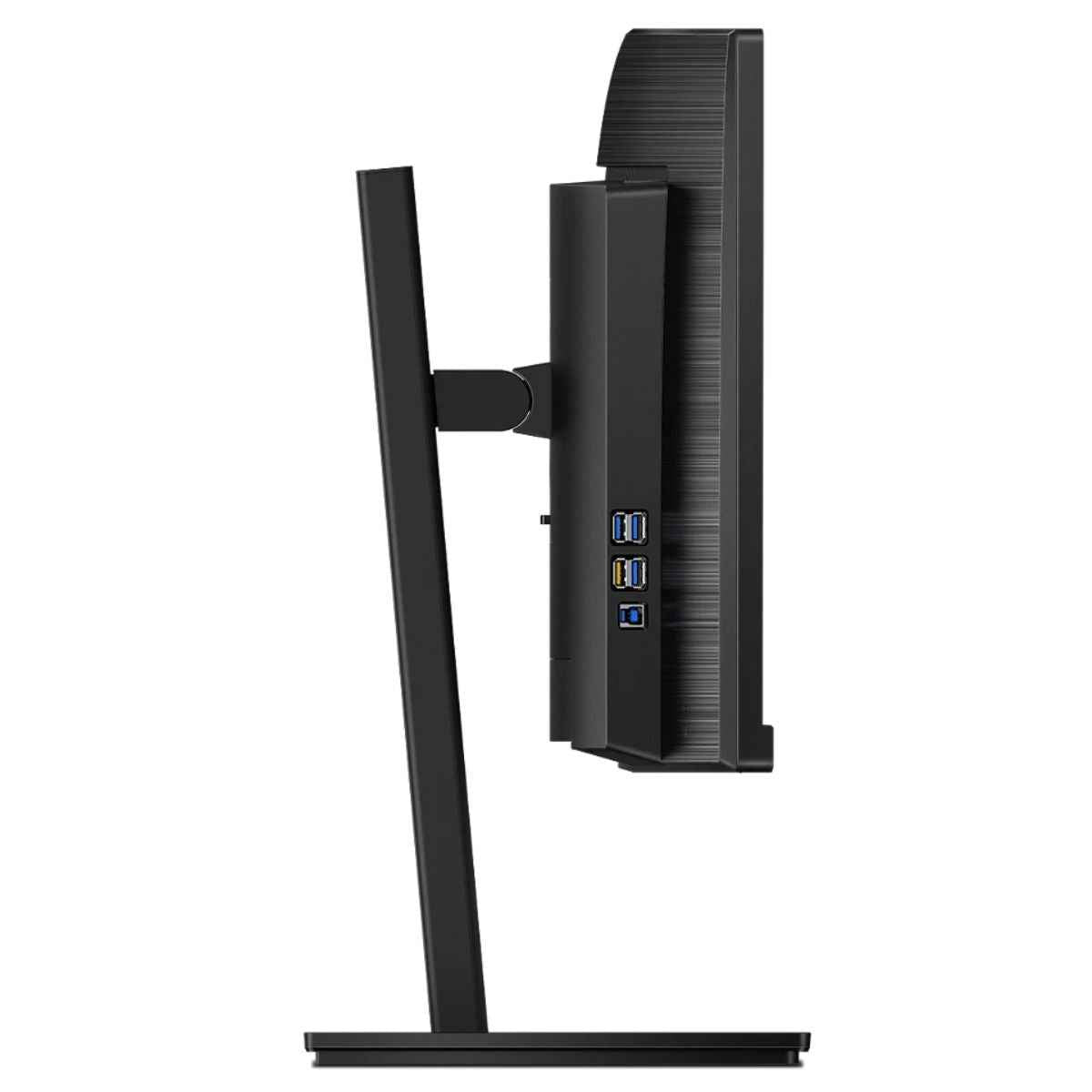 Philips B Line Series Curved Monitor, 34" VA Display, WQHD Resolution, 100Hz Refresh Rate, 4ms (GtG) Response Time, 1500R Curvature, SmartImage, Flicker-Free, Black | 345B1C