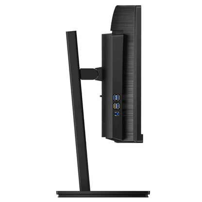 Philips B Line Series Curved Monitor, 34" VA Display, WQHD Resolution, 100Hz Refresh Rate, 4ms (GtG) Response Time, 1500R Curvature, SmartImage, Flicker-Free, Black | 345B1C