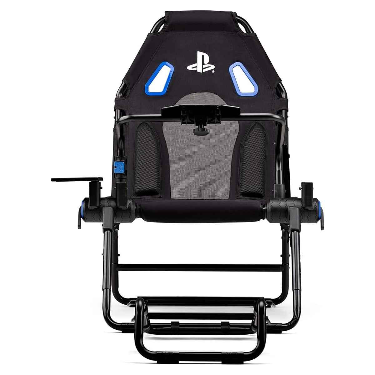 Next Level Racing GT Lite PlayStation Edition Cockpit – Compact, Foldable