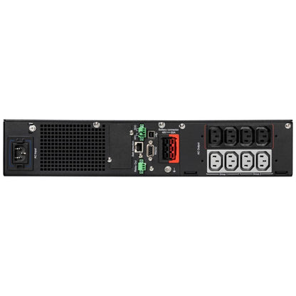 Eaton 5PX1000IRT2UG2 – 1000 VA / 1000 W Line-Interactive UPS (Rack/Tower 2U)