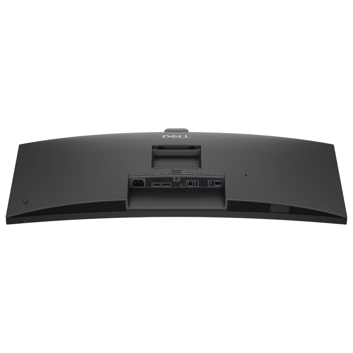 Dell Pro P2726DEB 27" QHD USB-C Hub Conferencing Monitor, IPS Display, 120Hz Refresh Rate, Built-in 4K HDR Webcam, USB-C with 90W Power Delivery, RJ45 Ethernet | P2726DEB