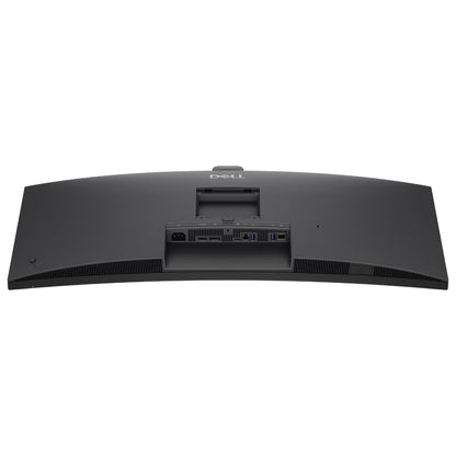 Dell Pro P2726DEB 27" QHD USB-C Hub Conferencing Monitor, IPS Display, 120Hz Refresh Rate, Built-in 4K HDR Webcam, USB-C with 90W Power Delivery, RJ45 Ethernet | P2726DEB