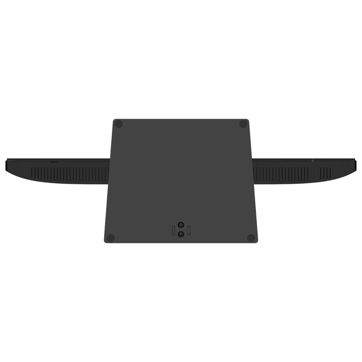Dahua LM27-C201P 27" FHD Borderless IPS Monitor – 100Hz, 5ms, 3-Sided Frameless, HDMI & VGA