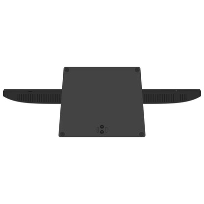 Dahua LM27-C201P 27" FHD Borderless IPS Monitor – 100Hz, 5ms, 3-Sided Frameless, HDMI & VGA