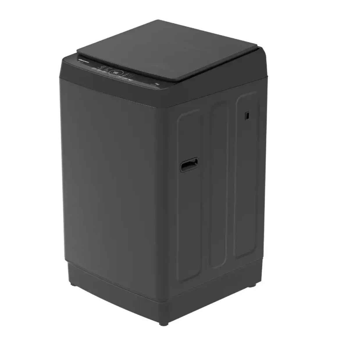 Hisense WT3K1123UB  11 kg Top Load Washing Machine – Premium Black