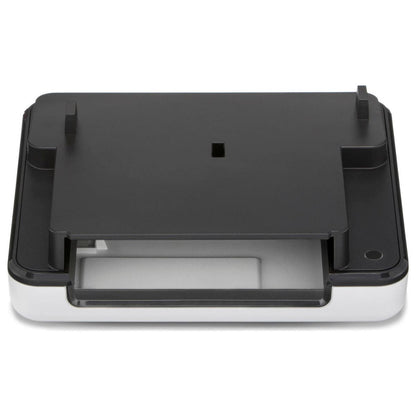 Kodak Alaris E1030 Scanner, 30 PPM Simplex & 60 IPM Duplex, 80-Page Document Feeder, 600 DPI Resolution, 24/8-Bit Color/Grayscale Depth, White/Black | 8011876
