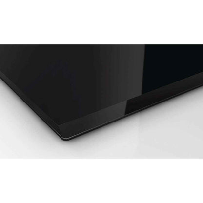 Siemens ET651NF17Q Built-In Electric Hob – 60cm, Black, Ceramic Glass, Made in Germany