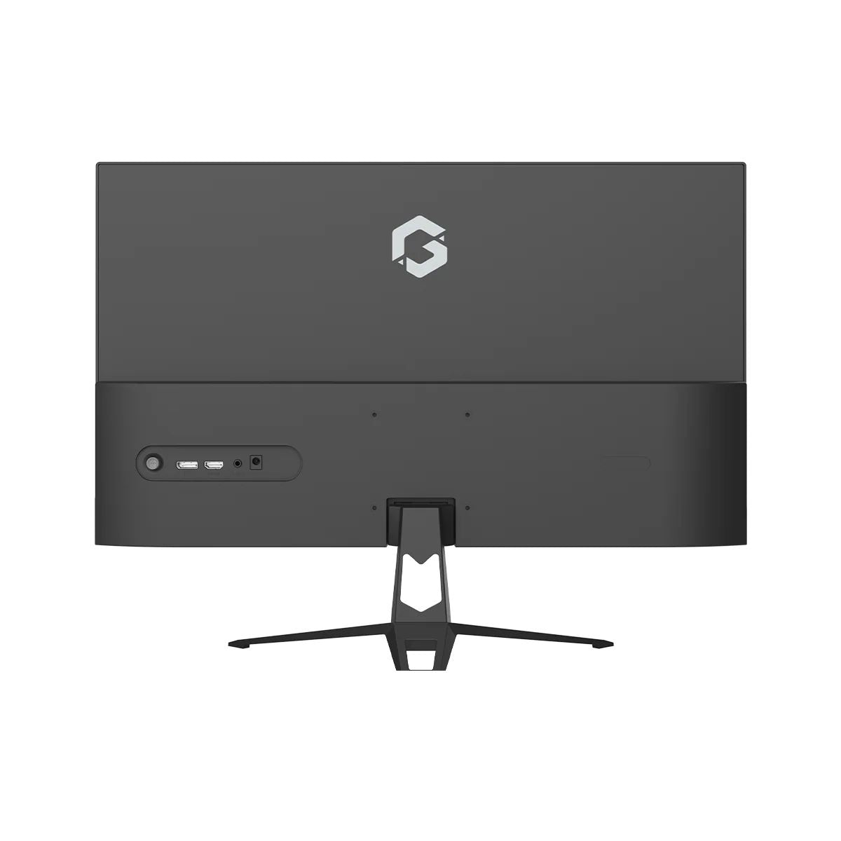 GAMEON GOES27QHD120IPS Essential Series 27" QHD, 120Hz, MPRT 0.5ms, HDMI 2.1, Fast IPS Gaming Monitor (Supports PS5) - Black
