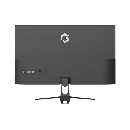 GAMEON GOES27QHD120IPS Essential Series 27" QHD, 120Hz, MPRT 0.5ms, HDMI 2.1, Fast IPS Gaming Monitor (Supports PS5) - Black