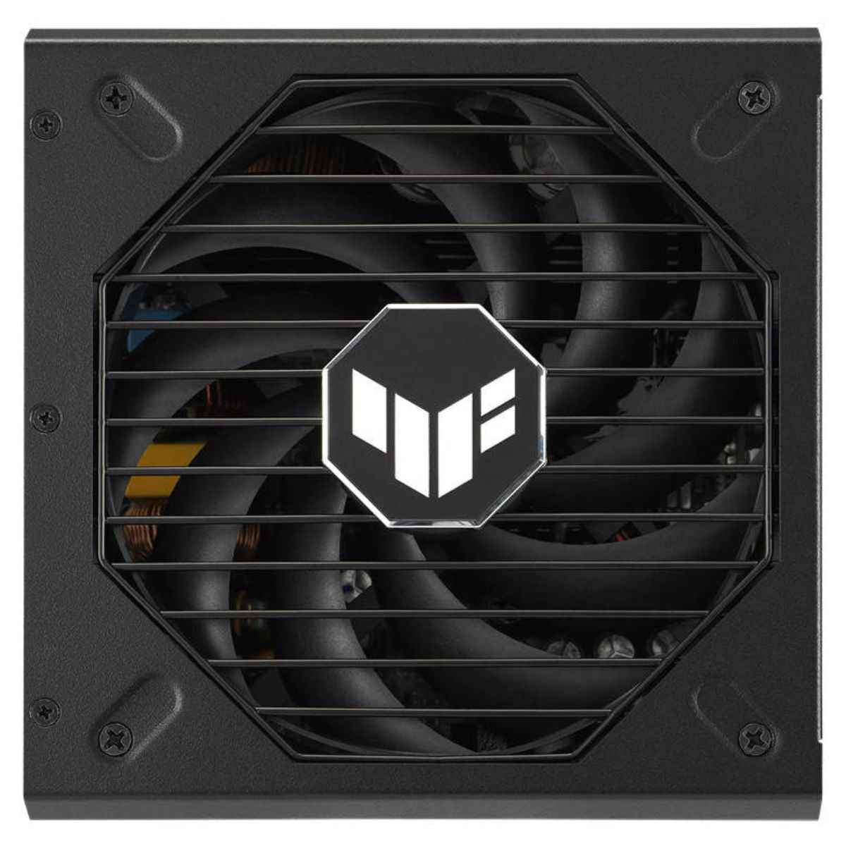 Asus TUF Gaming 1200W Fully Modular Power Supply, 80 Plus Gold Certification, ATX12V, 135mm Axial Tech Fan Design, Protective PCB Coating, ATX 3.0 Compatible, Black