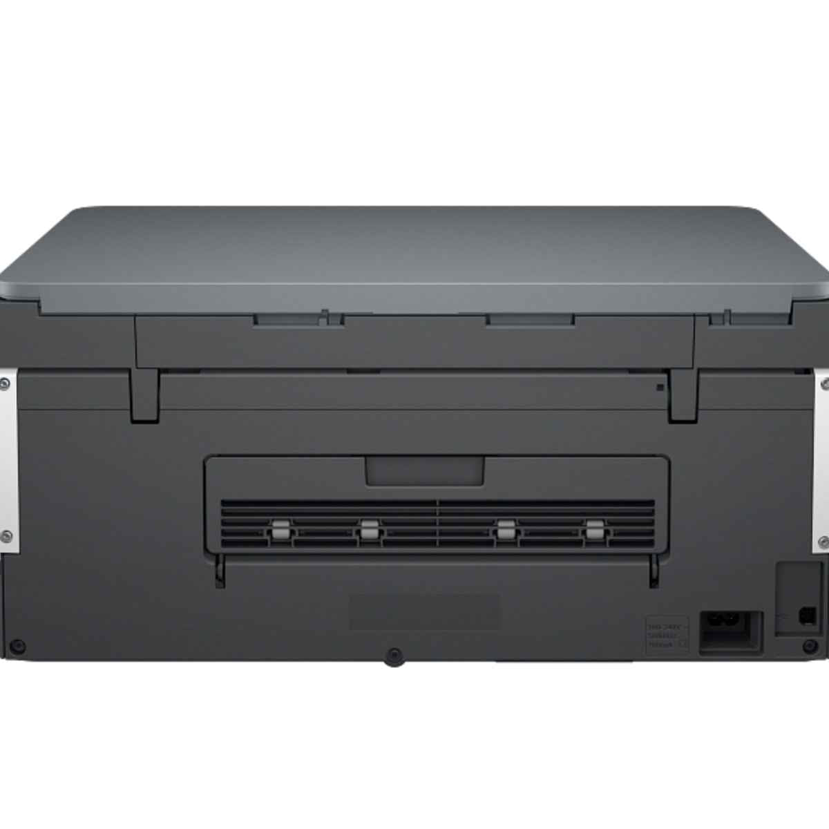 HP Smart Tank 720 All-in-One Printer (6UU46A)– High-Volume, Ink-Tank Efficiency for Homes & Offices Refillable Tank Printing with Print • Scan • Copy & Wireless Convenience