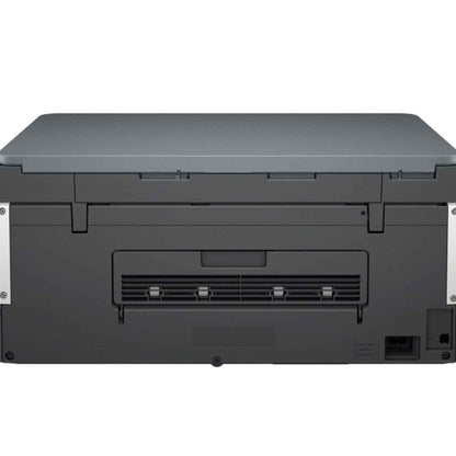 HP Smart Tank 720 All-in-One Printer (6UU46A)– High-Volume, Ink-Tank Efficiency for Homes & Offices Refillable Tank Printing with Print • Scan • Copy & Wireless Convenience