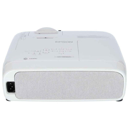 Epson 3LCD Full HD Projector – 1920 × 1080p, Bright 3LCD Imaging & Vivid Colors | EH-TW5820