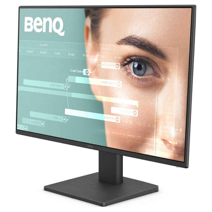 BenQ GW2491 23.8″ Full HD 100Hz Eye-Care Monitor – IPS Panel, HDMI & DisplayPort
