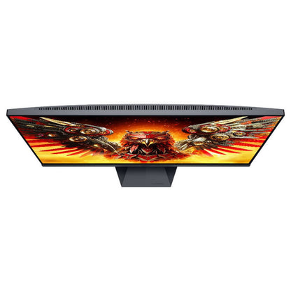 KOORUI G2711P 27" FHD Gaming Monitor, IPS, 200Hz, 1ms MPRT, HDR400, 16.7M Colors, Black | G2711P