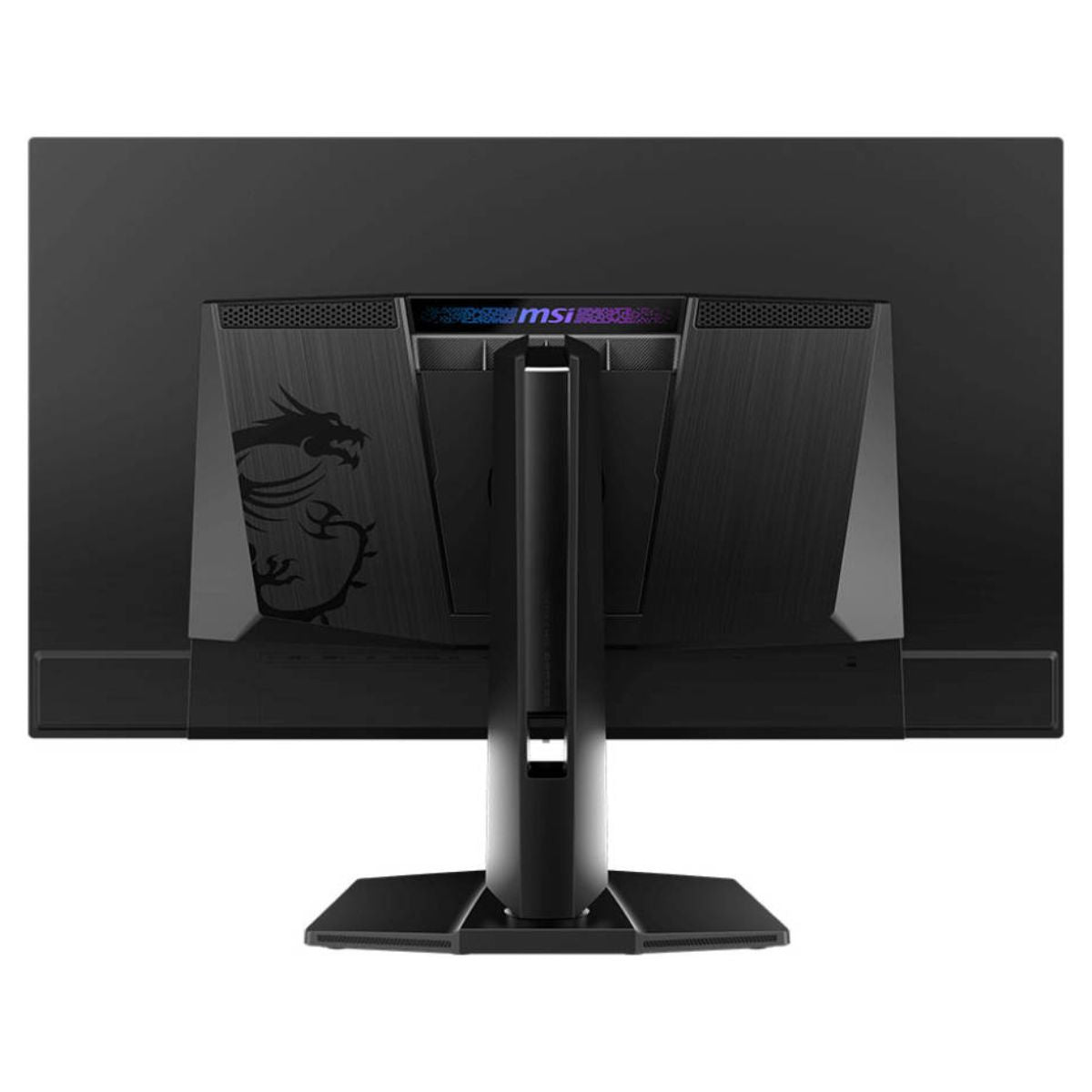 MSI MPG 321URX QD-OLED Flat Gaming Monitor, 31.5″ Inch 4K, 240Hz Refresh Rate, HDR Support, AMD FreeSync Premium Pro, Black