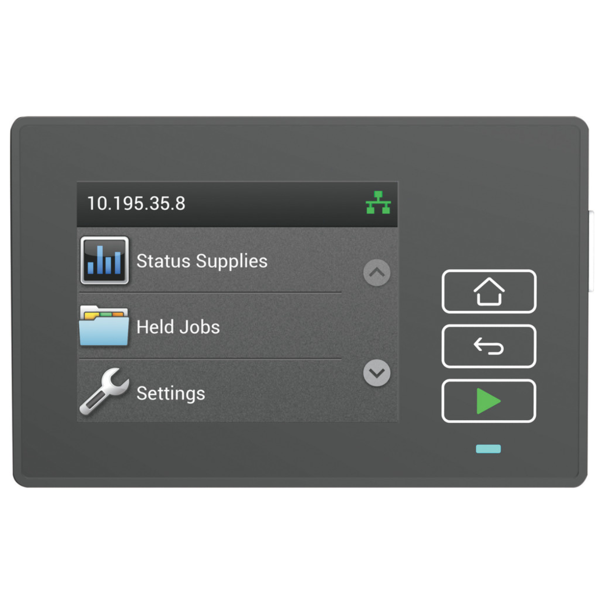 Sharp MX-B468P A4 Monochrome Printer – 44ppm, 1200 x 1200 dpi, Automatic Duplex, Expandable Paper Capacity