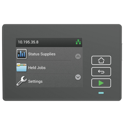 Sharp MX-B468P A4 Monochrome Printer – 44ppm, 1200 x 1200 dpi, Automatic Duplex, Expandable Paper Capacity