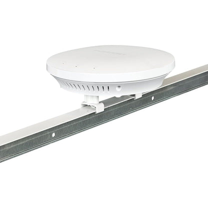 Fortinet | FAP-221E-A | FortiAP-221E Indoor Wireless Wave 2 AP - Dual Radio (802.11 a/b/g/n and 802.11 a/n/ac, 2x2 MU-MIMO), 1 x GE RJ45 Port, Ceiling/Wall Mount kit Included. 4 Internal Antennas