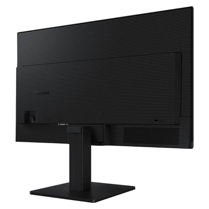 Samsung S3 S30GD Essential Monitor | 27" IPS Display | Full HD Resolution | 100Hz Refresh Rate | 5ms (GtG) Response Time | Black | LS27D300GAMXUE
